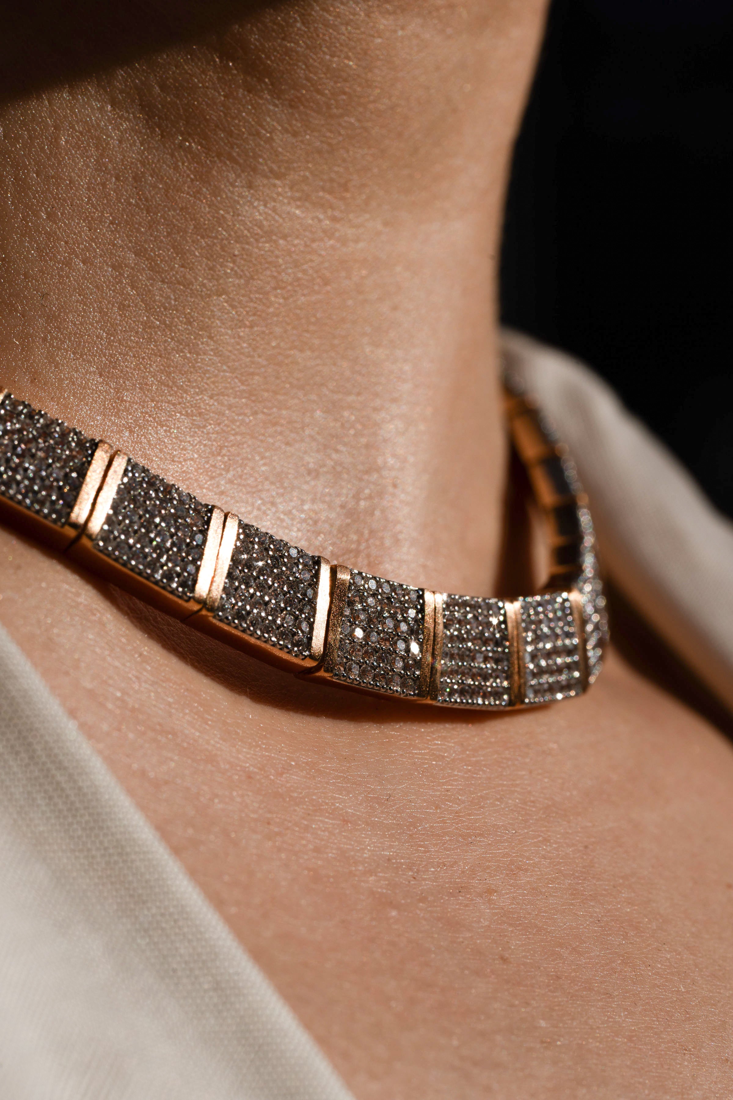 SERENA NECKLACE