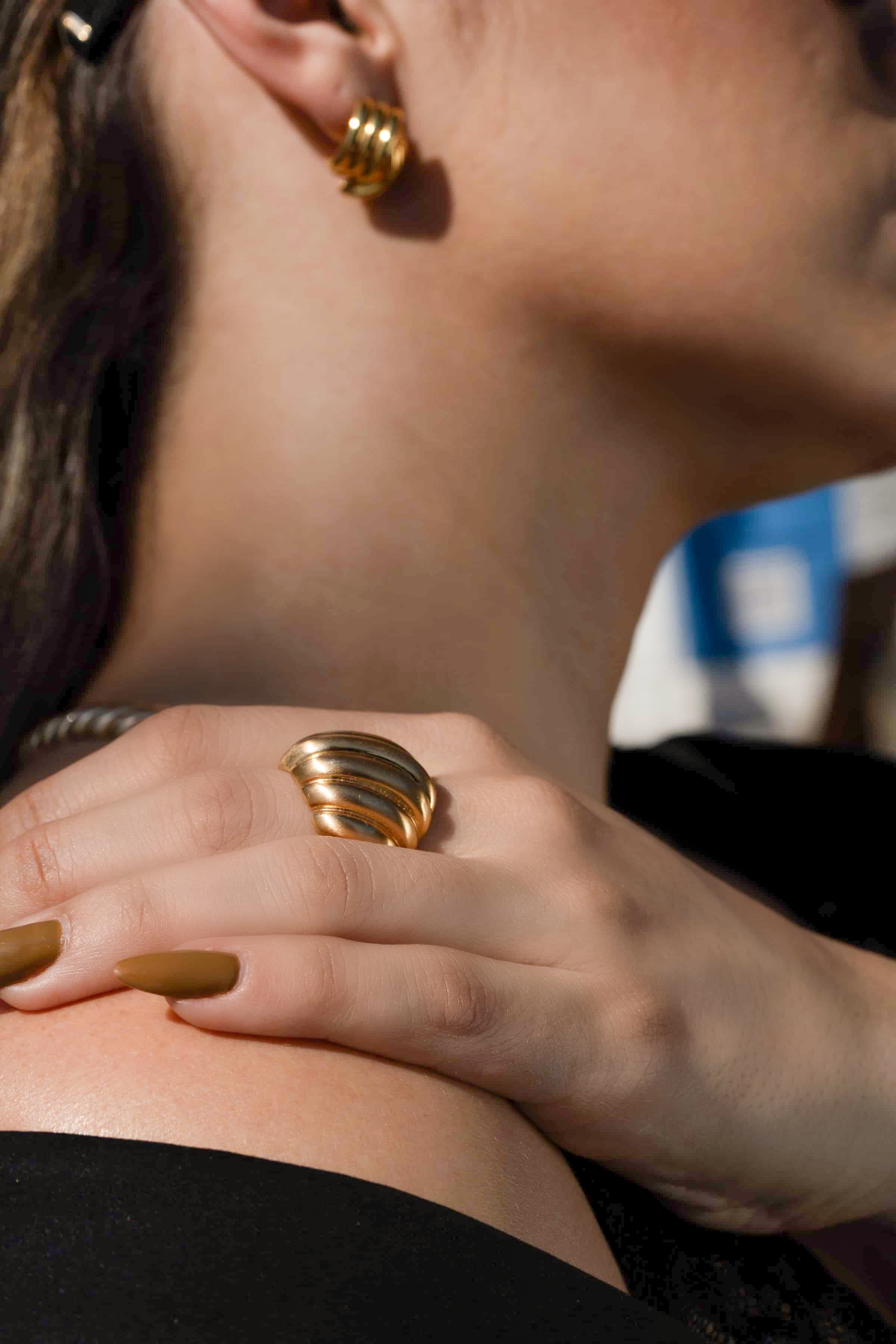 SASHA RING