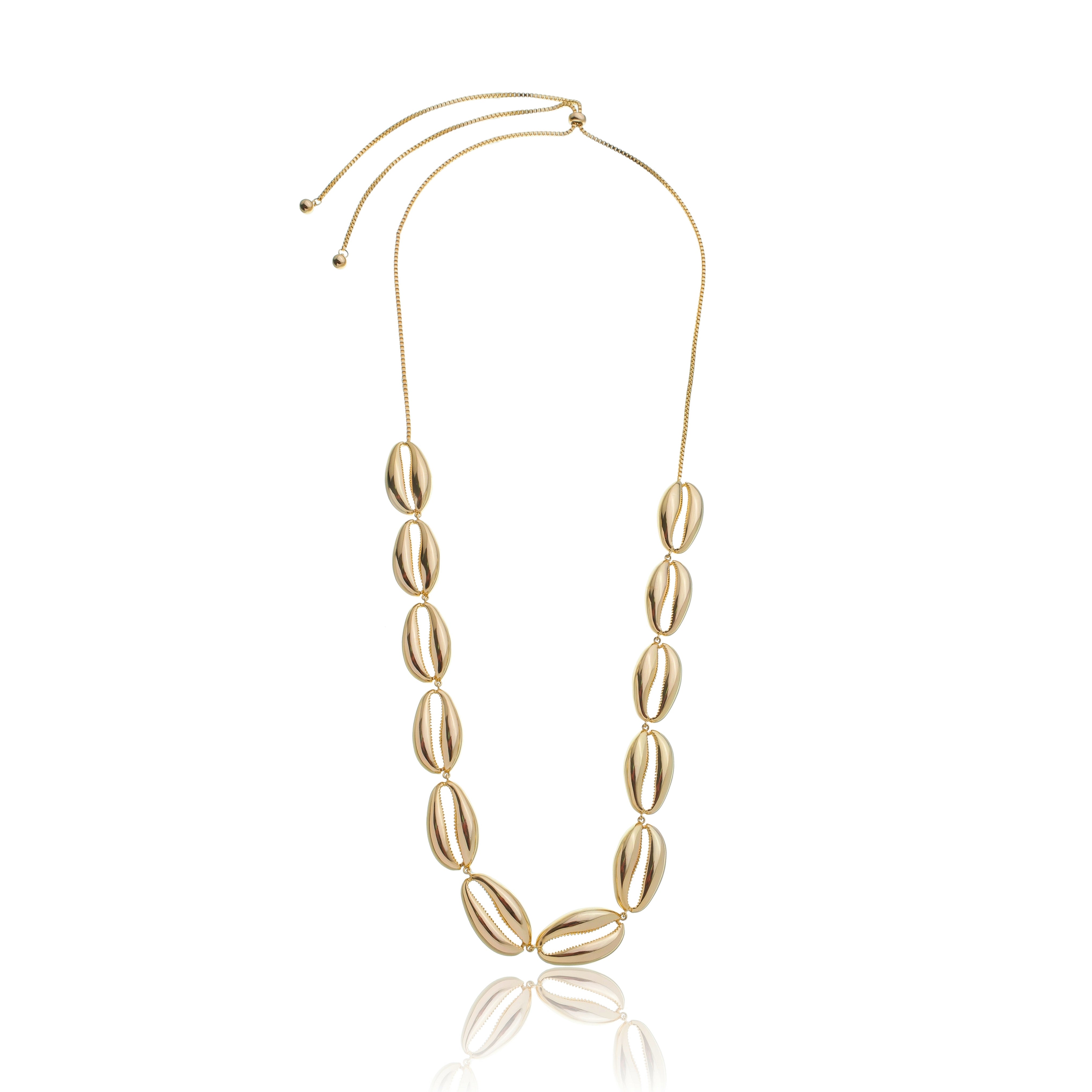 ARIELA NECKLACE