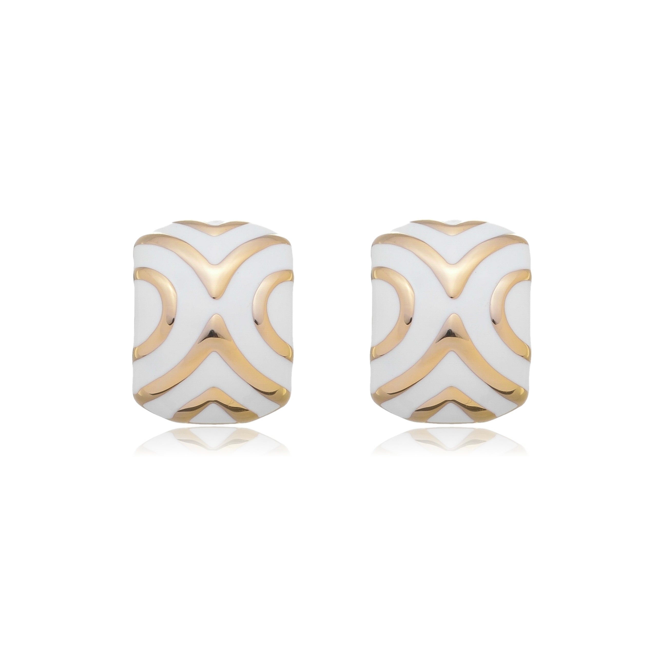 BELLA DONNA EARRINGS