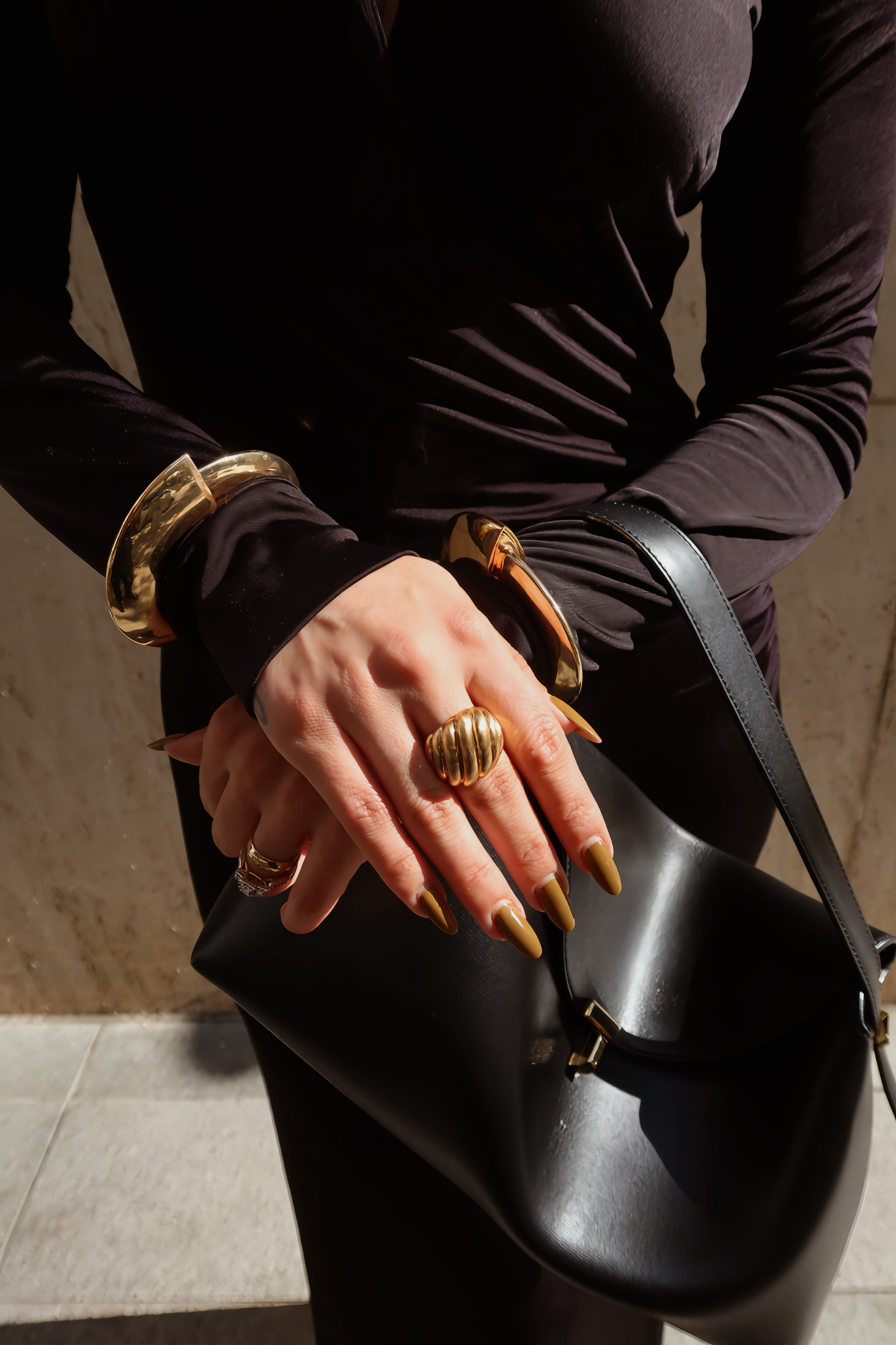 SASHA RING