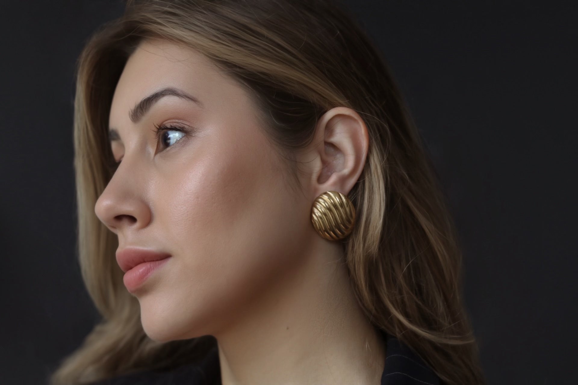 PRISCILLA EARRINGS