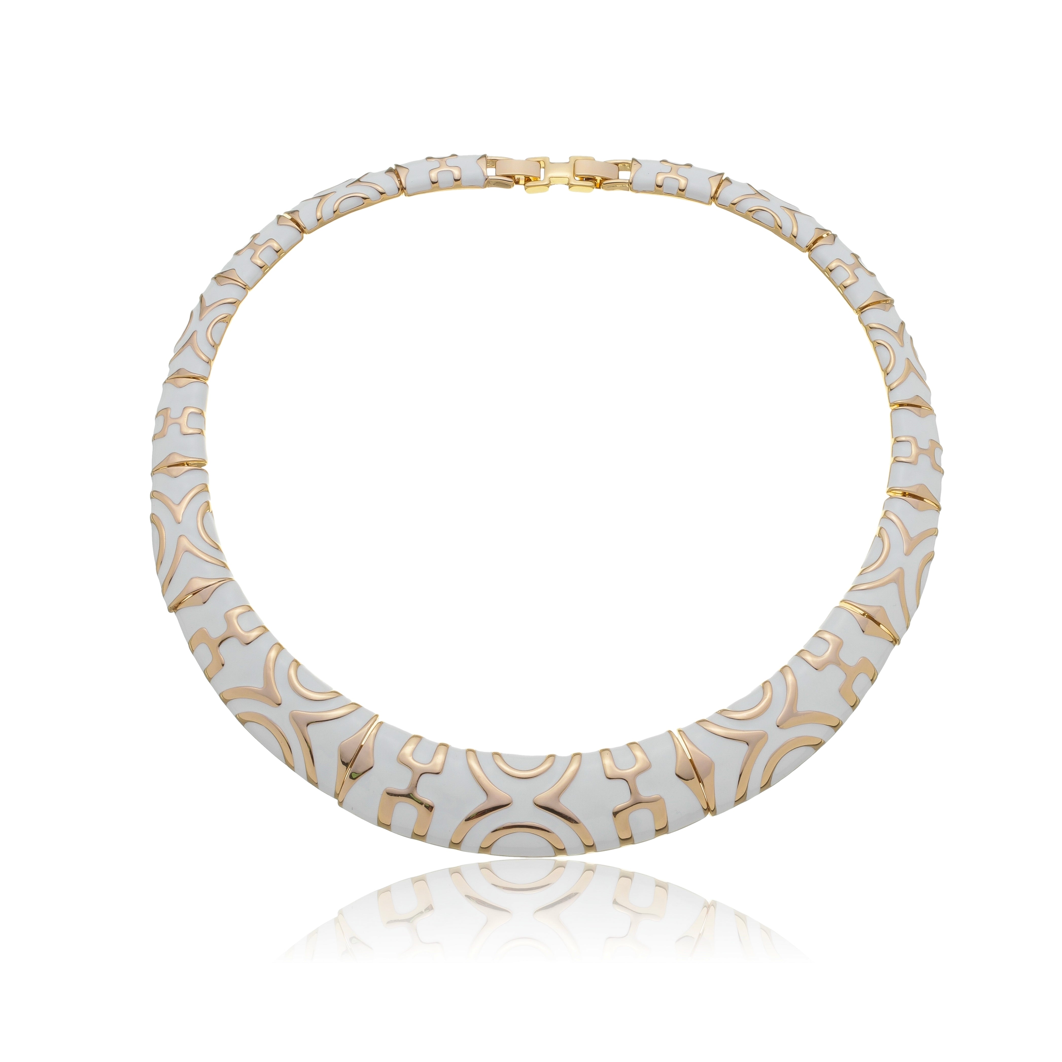 BELLA DONNA NECKLACE