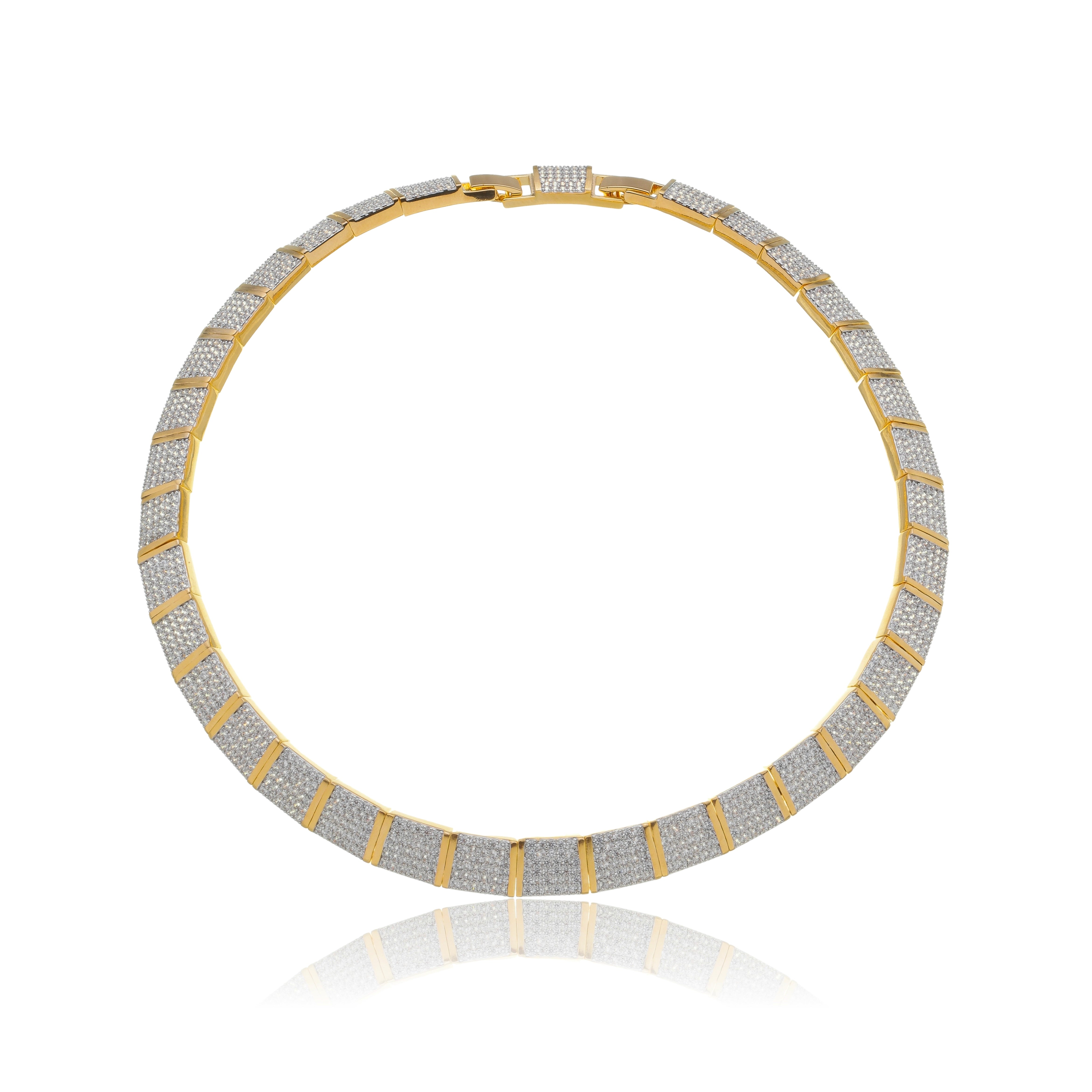 SERENA NECKLACE