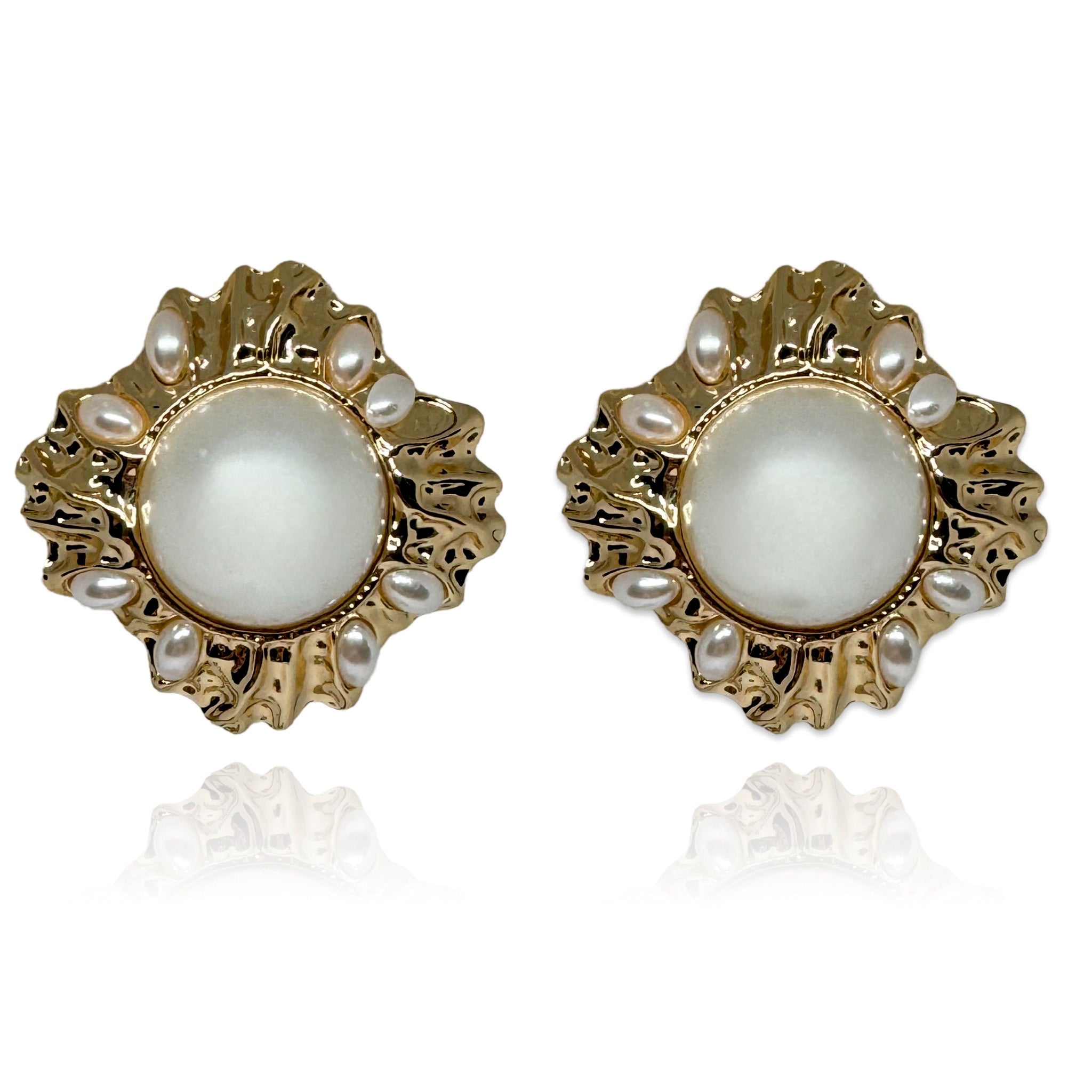 HOLLY EARRINGS