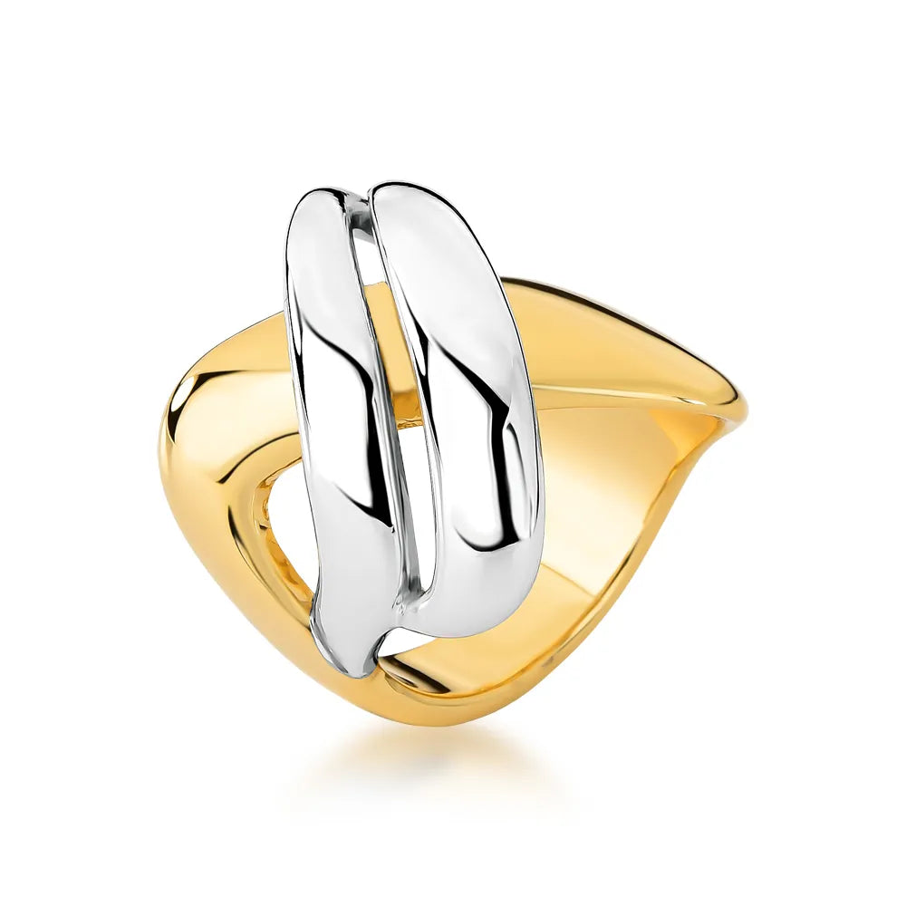 CLAUDINE RING