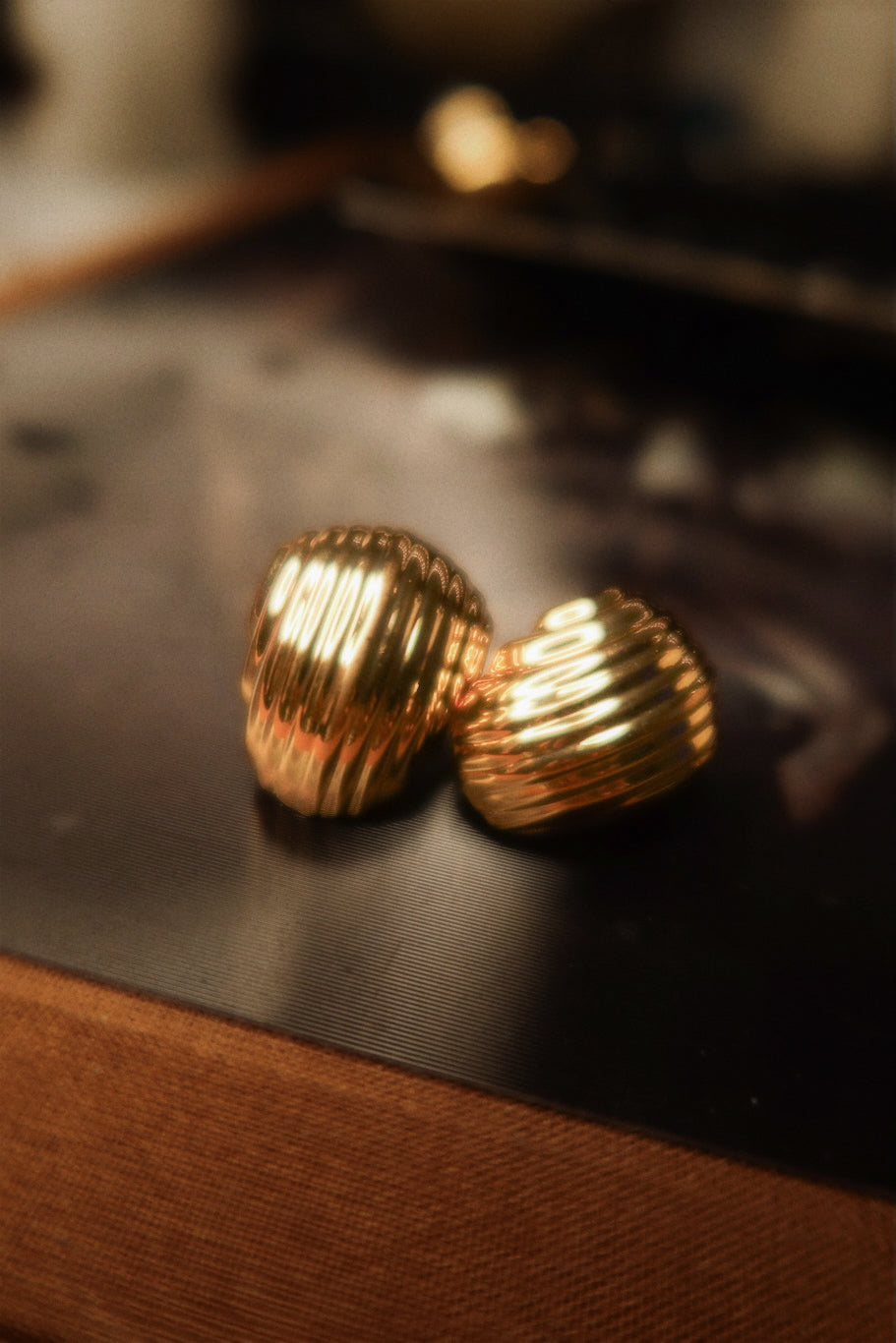 AVA EARRINGS