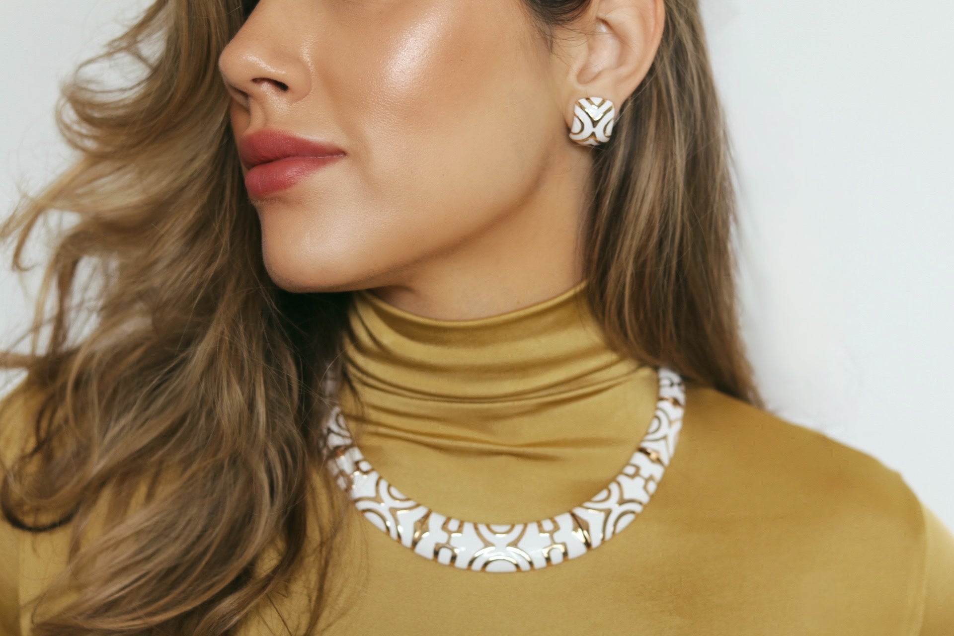 BELLA DONNA EARRINGS