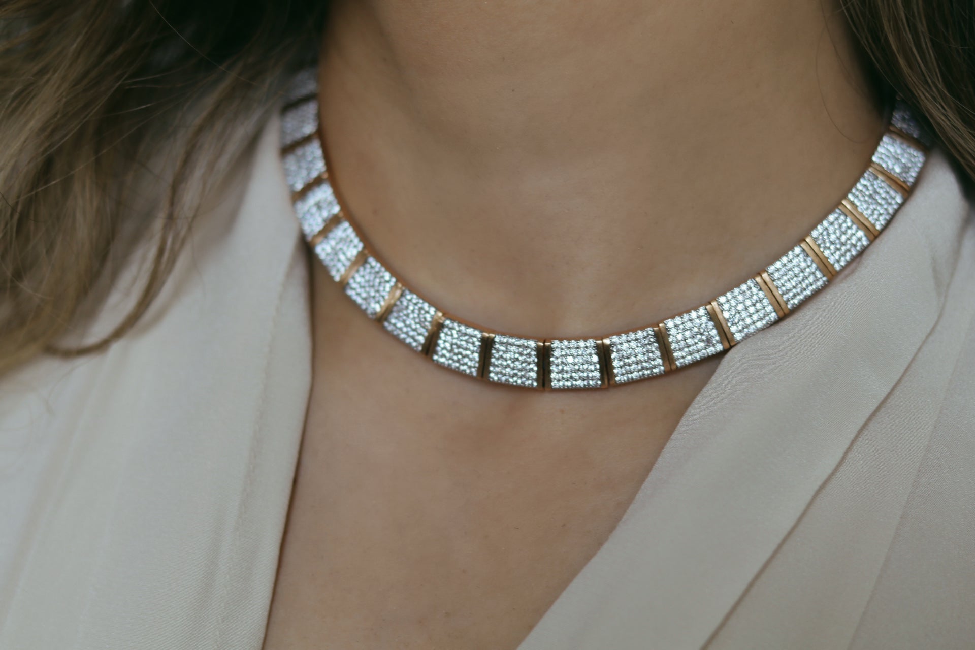 SERENA NECKLACE