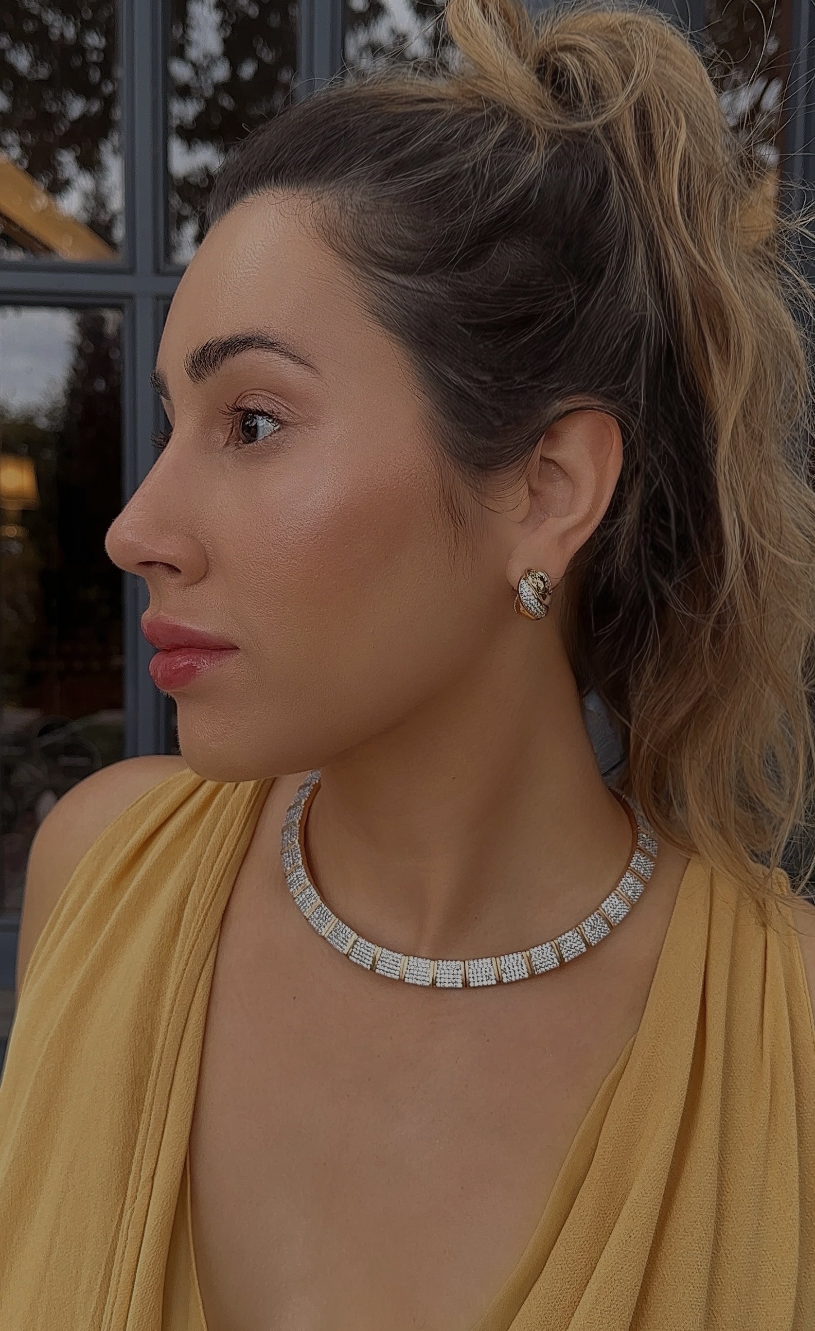 SERENA NECKLACE