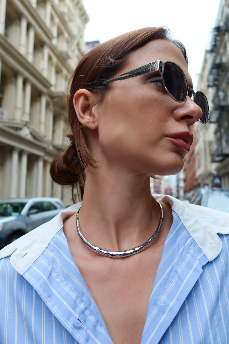 ELLA CHOKER PALLADIUM