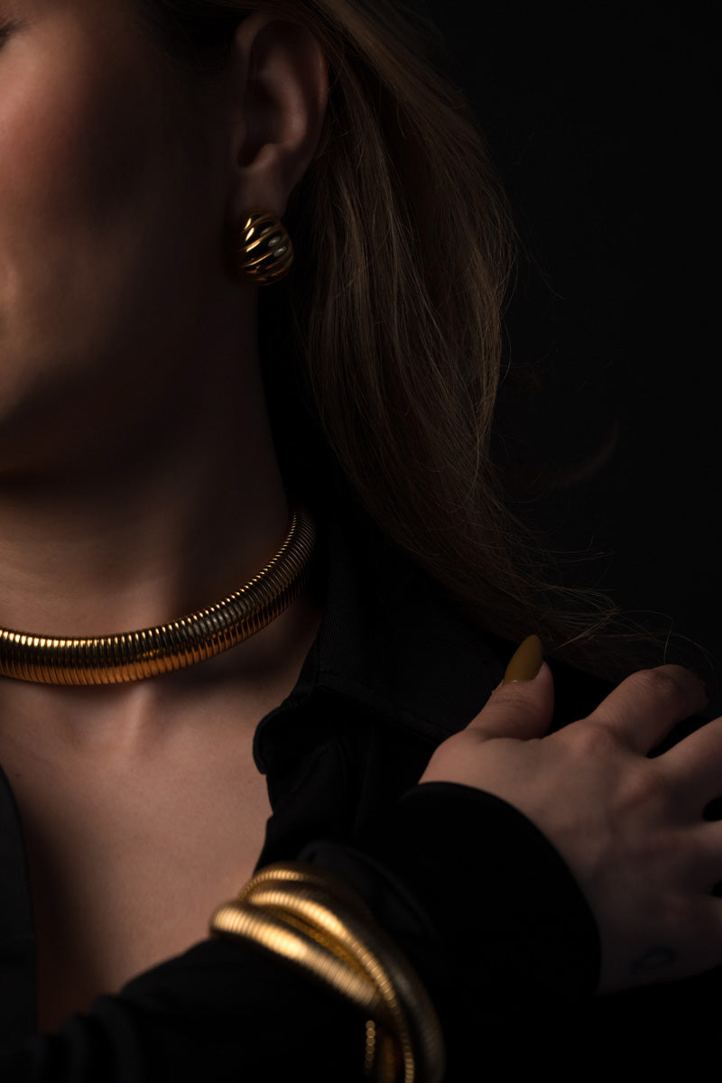 ROSIE CHOKER