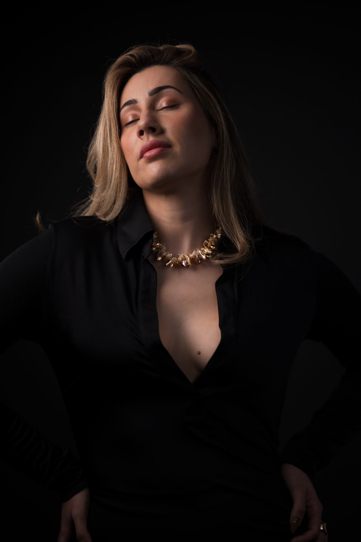 MARISIE NECKLACE