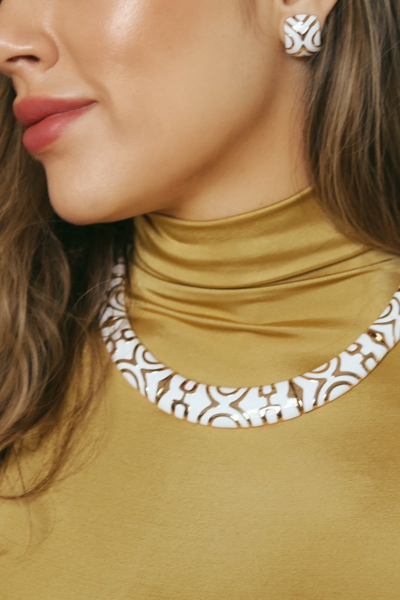 BELLA DONNA NECKLACE