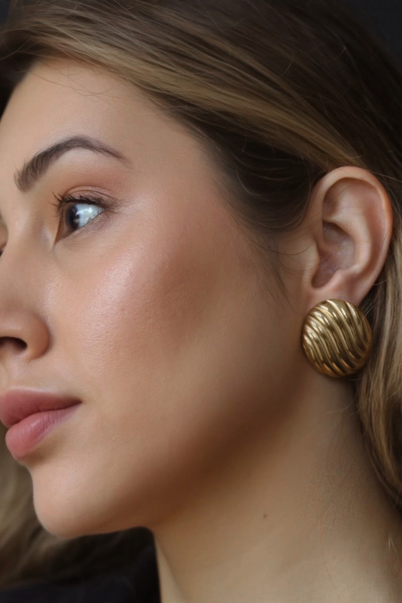 PRISCILLA EARRINGS