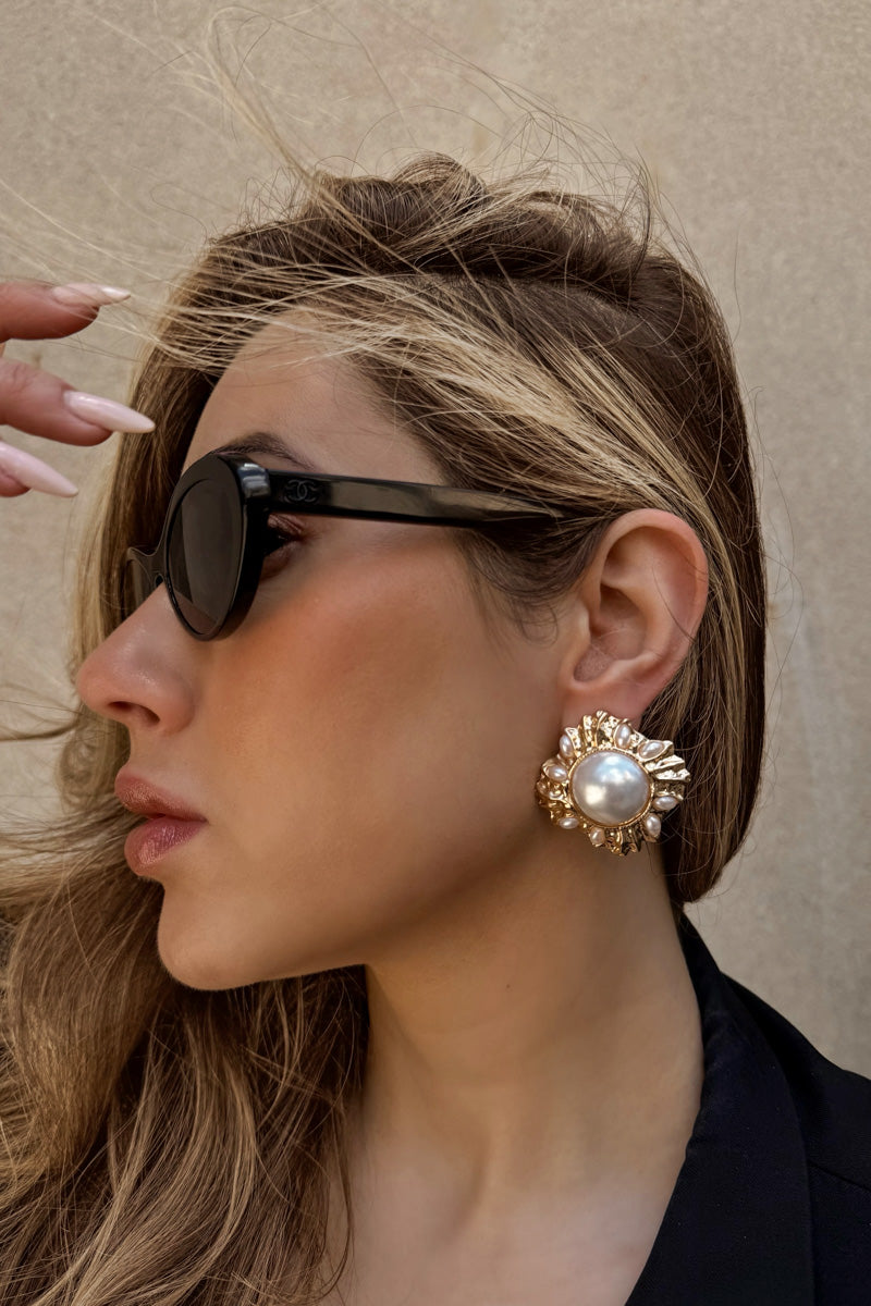 HOLLY EARRINGS